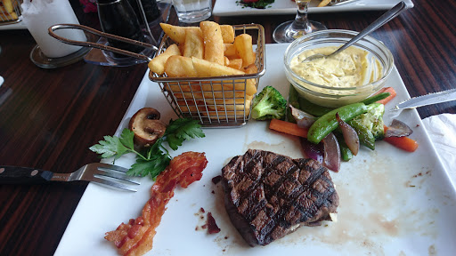 Café Le Perr in Kastrup, Rødovre