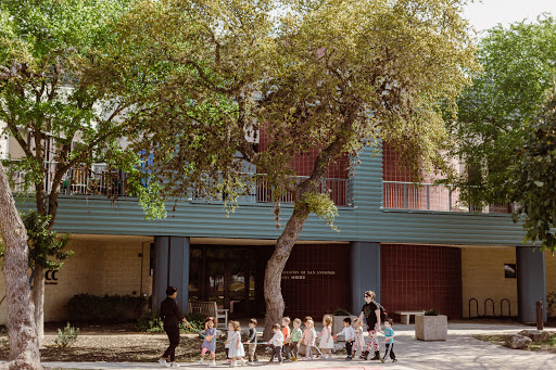 Community Center «Barshop Jewish Community Center», reviews and photos, 12500 NW Military Hwy, San Antonio, TX 78231, USA