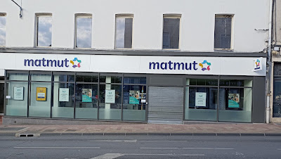 Matmut Assurances à Vierzon