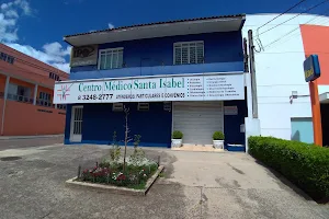 Centro Médico Santa Isabel image
