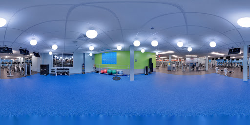 Gym «Blink Fitness South Orange», reviews and photos, 451 Valley St, South Orange, NJ 07079, USA