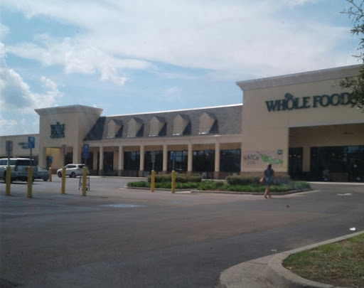 Grocery Store «Whole Foods Market», reviews and photos, 3450 US-190, Mandeville, LA 70471, USA