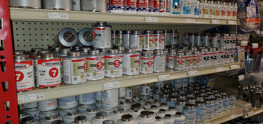 Hardware Store «Cox Hardware and Lumber», reviews and photos, 1923 N Wayside Dr, Houston, TX 77011, USA