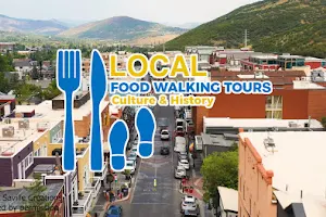 Local Food Walking Tours image