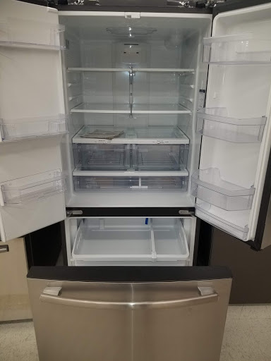 Appliance Store «Sears Outlet», reviews and photos, 6235 N Davis Hwy #101, Pensacola, FL 32504, USA