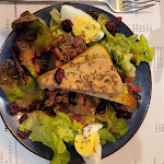 Photo n° 1 de l'avis de Stangate.i fait le 11/10/2023 à 07:43 pour Restaurant Le Commerce Le Crotoy à Le Crotoy