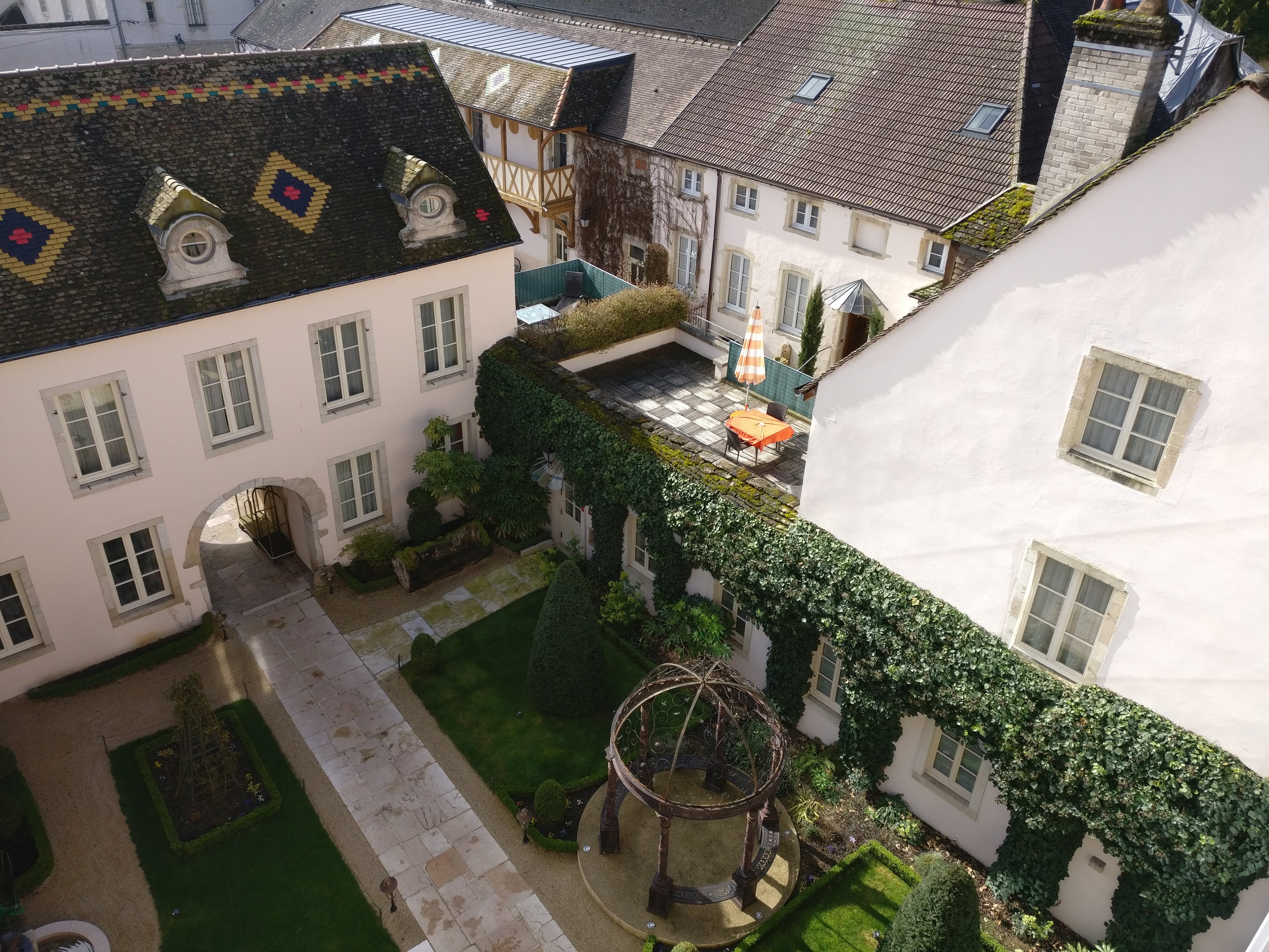 Photo n° 4 de l'avis de Christophe.O fait le 31/03/2018 à 09:59