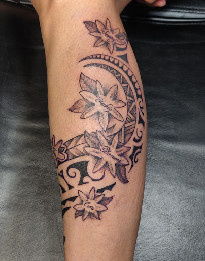 Explore tattoo ideas horror, creative tattoo ideas in Los Alamitos, available at Mr. Inkwells Classy Tattoos
