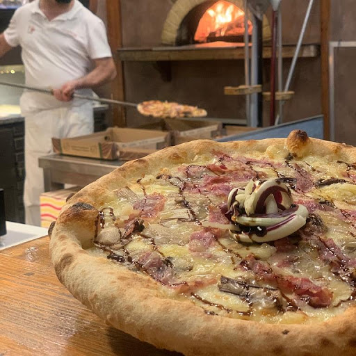 Mangiapizza (Pizzeria dasporto) in Ponte di Piave, Provincia di Treviso