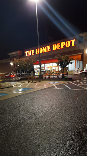 Home Improvement Store «The Home Depot», reviews and photos, 10301 Martin Luther King Jr Hwy, Lanham, MD 20706, USA