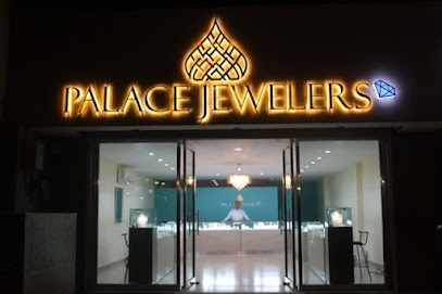 Palace Jewelers Mazatlán