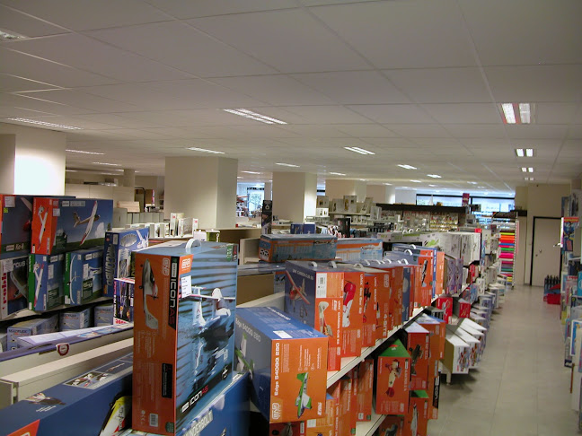 Reacties en beoordelingen van Baillien Modelbouw