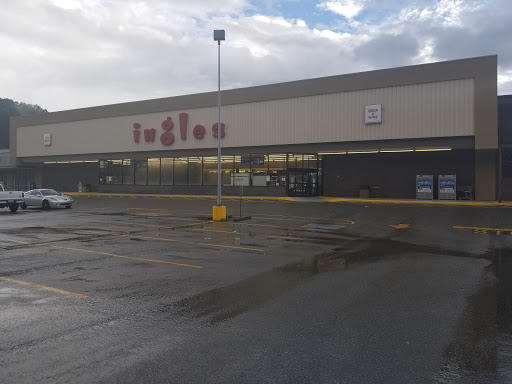 Grocery Store «Ingles Markets», reviews and photos, 190 Clinch Ave, Clinton, TN 37716, USA