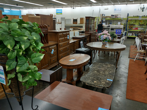 Thrift Store «Habitat Wake ReStore Cary», reviews and photos