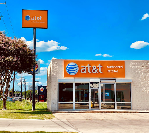 Cell Phone Store «AT&T Authorized Retailer», reviews and photos, 5538 Tezel Rd, San Antonio, TX 78250, USA