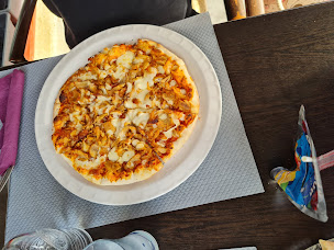 Photo n°31 de Restaurant Sahmeran à Burnhaupt-le-Bas ()