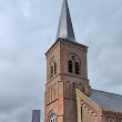 Sint-Agneskerk Wontergem