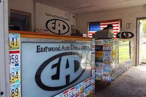 Eastwood Auto Dismantlers