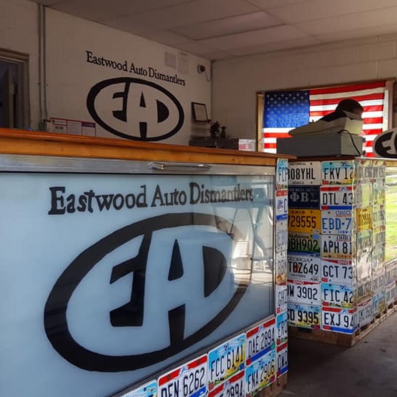 Eastwood Auto Dismantlers