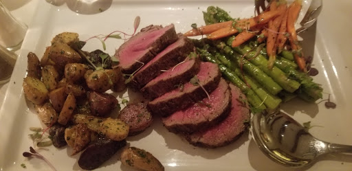 Southwestern Restaurant (US) «El Chorro», reviews and photos, 5550 E Lincoln Dr, Paradise Valley, AZ 85253, USA