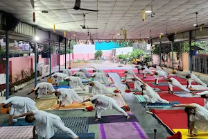 Maa Bhawani Yoga Center image