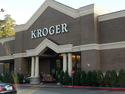 Grocery Store «Kroger», reviews and photos, 3410 Northpark Dr, Kingwood, TX 77345, USA