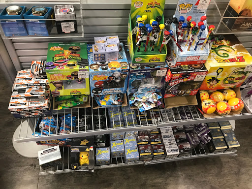 Video Game Store «GameStop», reviews and photos, 617 S Trooper Rd, Audubon, PA 19403, USA