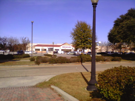 Grocery Store «Rouses Market», reviews and photos, 50 Park Pl Dr, Covington, LA 70433, USA