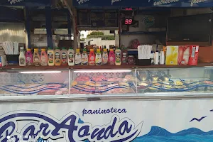 Baraonda street food da Beppe e Antonella image