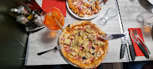 Pizza du Pizzeria Casa di Maria à Le Grau-du-Roi - n°7