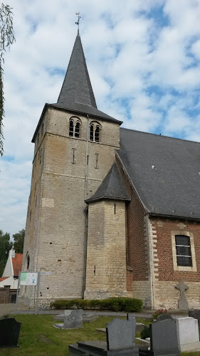O-L-Vrouw Hemelvaartkerk - Geldenaken