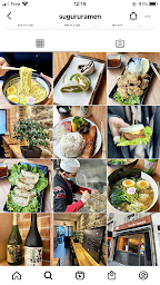 Photo n°14 de Suguru ramen à Paris ()