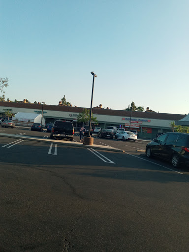 Auto Parts Store «AutoZone», reviews and photos, 14460 Newport Ave, Tustin, CA 92780, USA