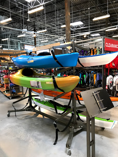 Camping Store «REI», reviews and photos, 350 Independence Blvd, Virginia Beach, VA 23462, USA