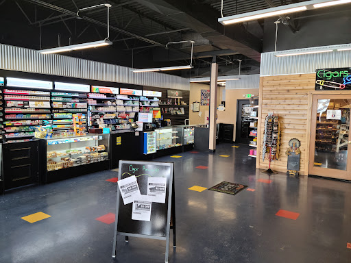 Tobacco Shop «Smoker Friendly», reviews and photos, 281 E 29th St F, Loveland, CO 80538, USA