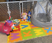 Little Lion Childcare LLC - Photo 6 - Car repair in Yakima, WA, Yakima