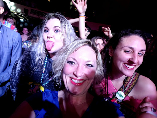 Concert Hall «McDonald Theater», reviews and photos, 1010 Willamette St, Eugene, OR 97401, USA