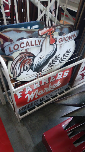 Home Improvement Store «Tractor Supply Co.», reviews and photos, 5359 W US Hwy 90, Lake City, FL 32055, USA