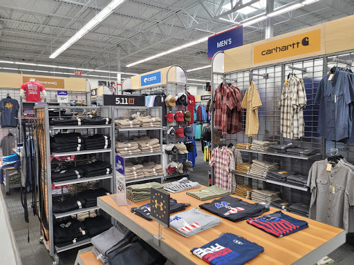 Sporting Goods Store «Academy Sports + Outdoors», reviews and photos, 4444 S US Hwy 41, Terre Haute, IN 47802, USA