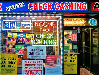Riviera Tax and Check Cashing