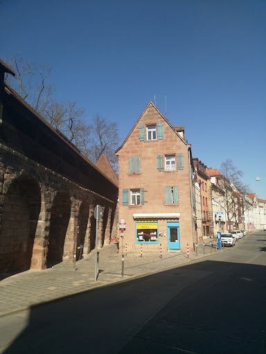 Druckertankstelle-Nürnberg