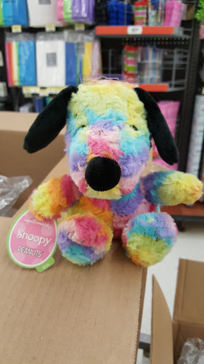 Department Store «Walmart Supercenter», reviews and photos, 2251 IN-54, Linton, IN 47441, USA