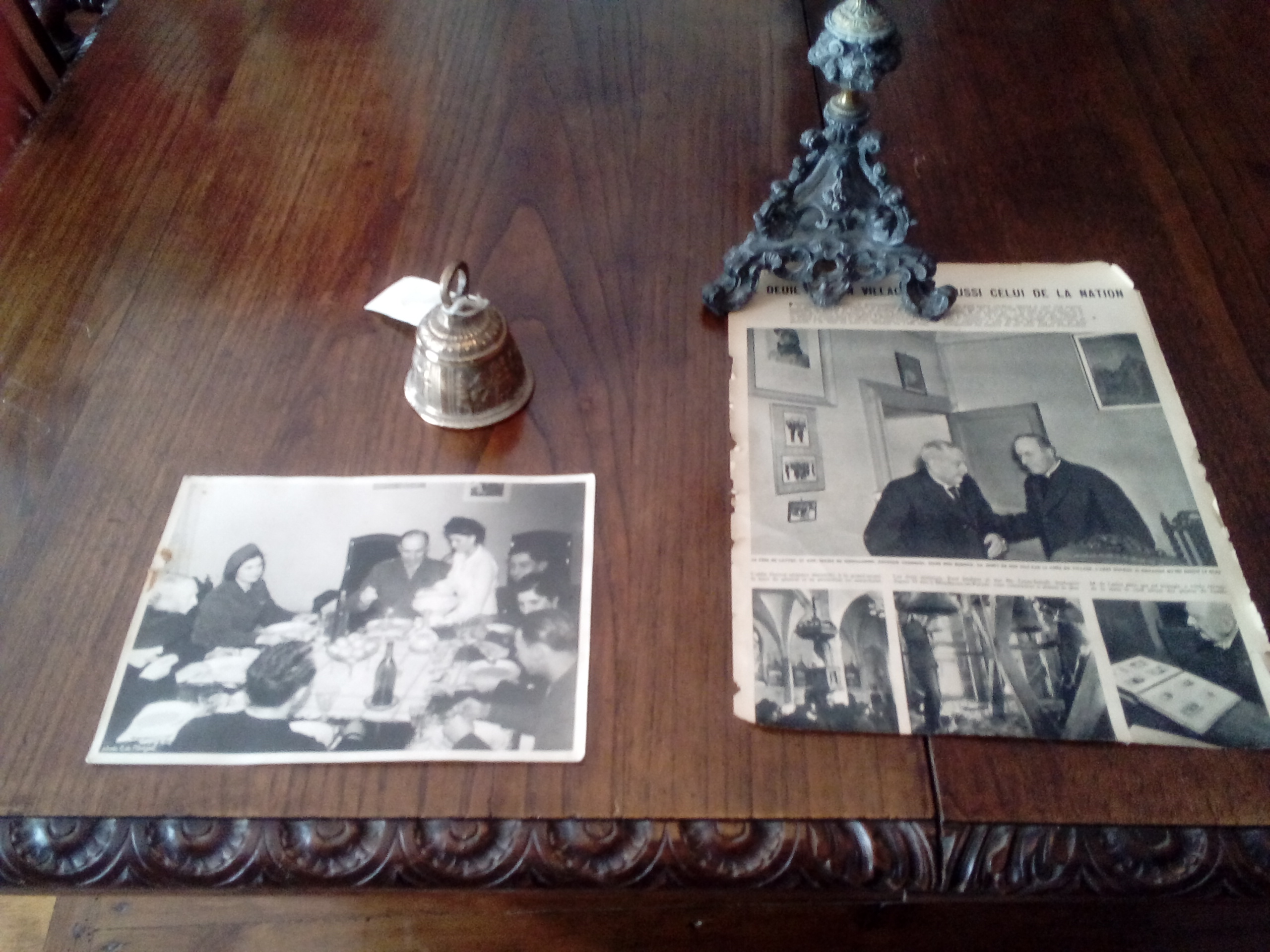 Photo n° 2 de l'avis de estelle.o fait le 23/06/2018 à 08:23