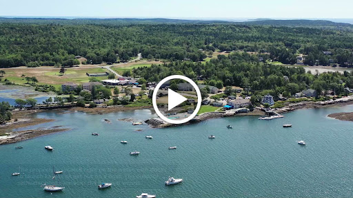 Resort «Sebasco Harbor Resort», reviews and photos, 29 Kenyon Rd, Phippsburg, ME 04562, USA