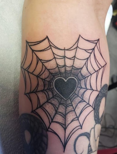 Explore back of head tattoo ideas, creative tattoo ideas in Mesa, available at Ranger Tattoo & Piercing