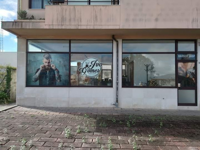 Ivo Gomes Barber Shop Número de telefone