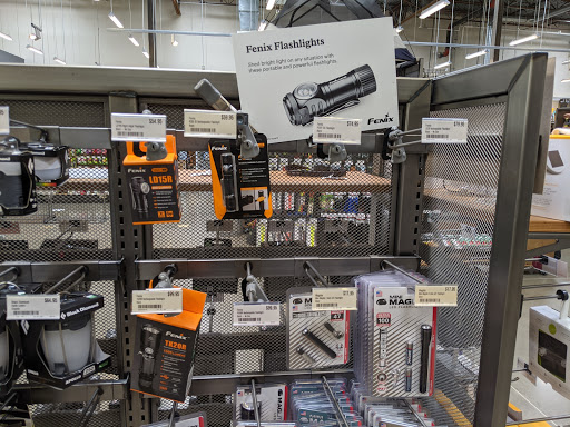 Camping Store «REI», reviews and photos, 1011 E Southlake Blvd, Southlake, TX 76092, USA