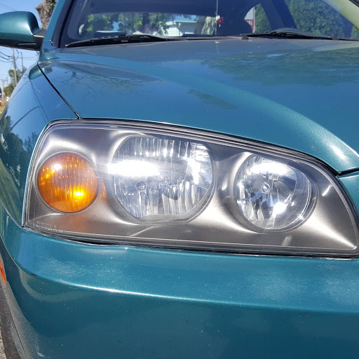 Auto Repair Shop «Meineke Car Care Center», reviews and photos, 195 NJ-36, Middletown, NJ 07748, USA