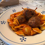 Photo n°1 de l'avis de yukio.a fait le 04/03/2023 à 18:01 sur le  Fave e Fogghje à Ostuni