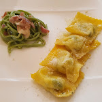 Photo n°1 de l'avis de Simone.a fait le 19/12/2021 à 20:19 sur le  Al Cavallino Bianco à Polesine Zibello